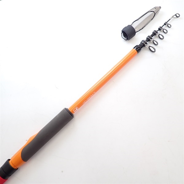 グッドロッド　オレンジＧＤ－Ｓ８０Ｍ－ＴＬ